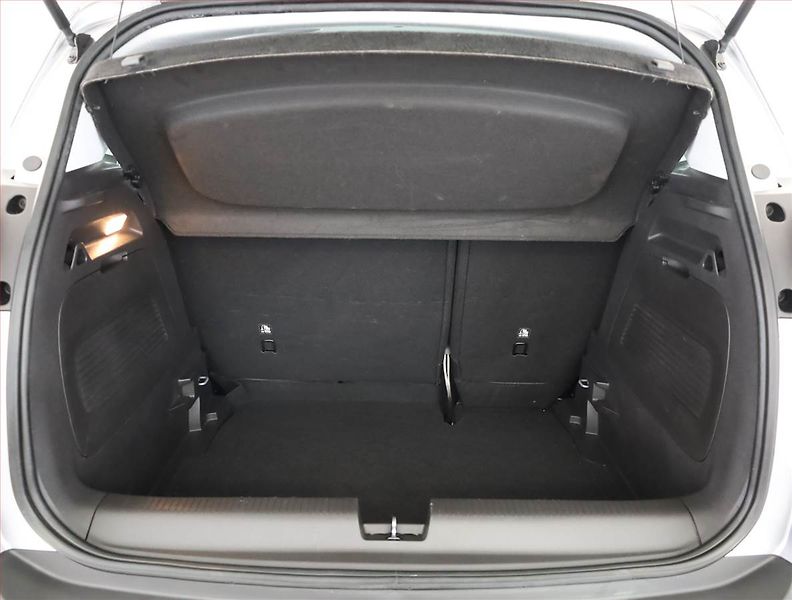 Opel Crossland X (2022) 1.2, Serv.kniha, Kůže, Navi - fotka 14 z 15
