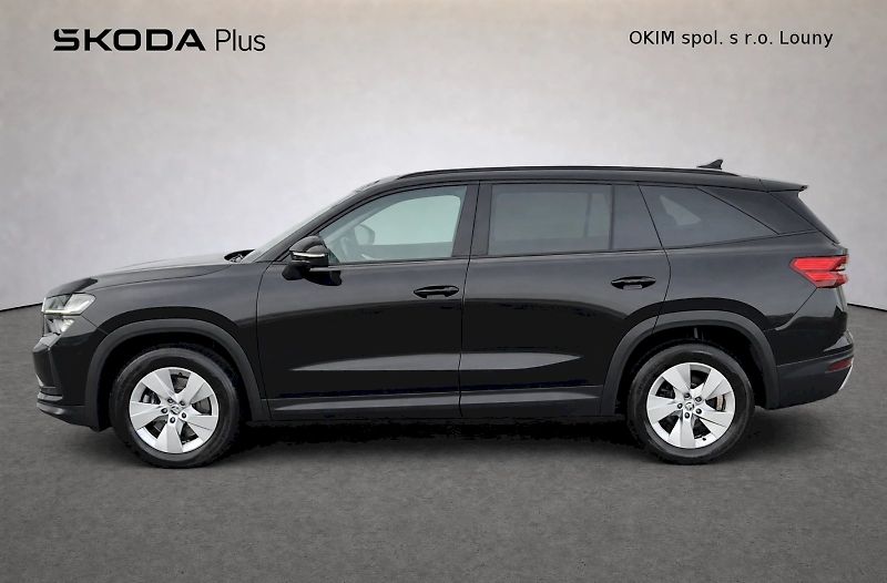 Škoda Kodiaq (2024) Selection 2,0 Tdi 110 Kw DSG - fotka 3 z 38