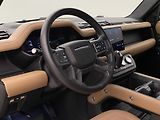 Land Rover Defender 110 D250 X-DYNAMIC SE AWD CZ  - náhled 18