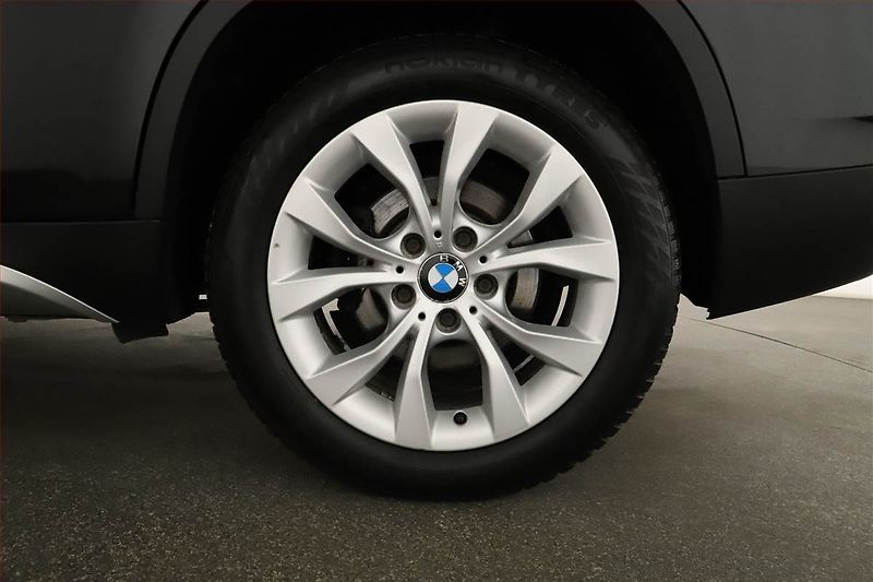 BMW X1 (2010) xDrive23d, 4X4, Automat, Navi - fotka 12 z 21
