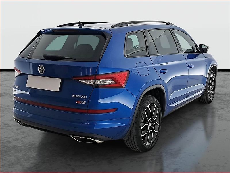 Škoda Kodiaq (2018) RS 2.0 TDI - fotka 5 z 28