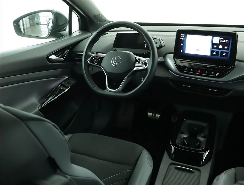 Volkswagen ID.4 (2022) Pro Perf. (82 kWh), SoH 93% - fotka 7 z 18