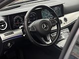 Mercedes-Benz Třídy E (2017)  E-Class 350d BURMESTER - náhled 8