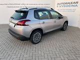Peugeot 2008 (2019) 1.2PT Car Play! Navigace! - náhled 3
