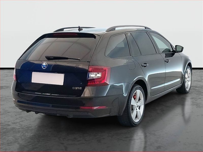 Škoda Octavia (2018) 2.0 TDI, Navi, Tempomat - fotka 5 z 16