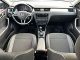 Škoda Rapid (2014) 1.2TSi, ČR, servis.kniha, AC - náhled 8