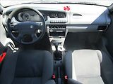 Škoda Felicia Combi 1.6MPi LX, Klima, 2. maj - náhled 7
