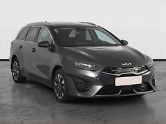 Kia Ceed (2025) 1.6 GDI plug-in - fotografie inzerátu