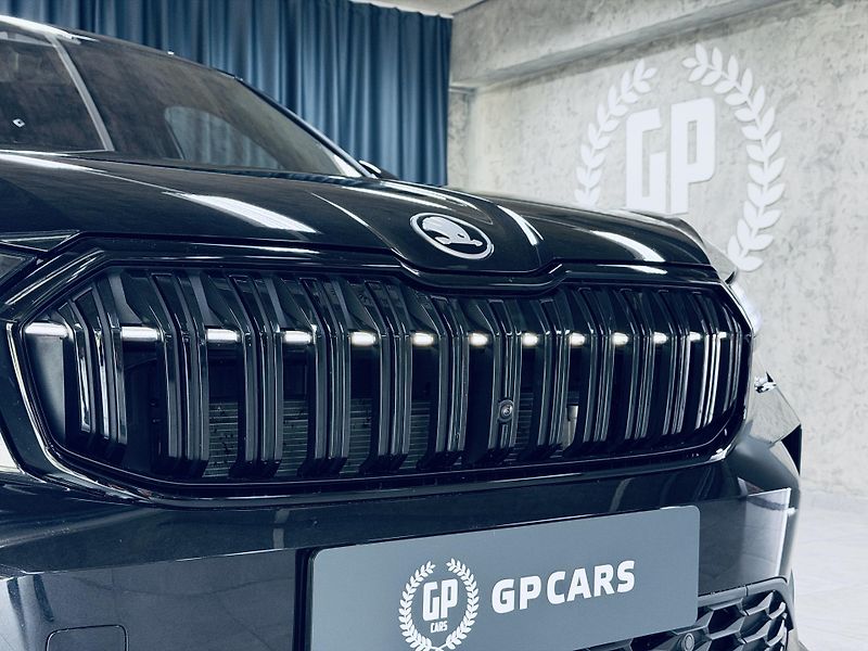 Škoda Kodiaq (2026) Sport-Line*142kw*4M*ZÁR.5L*TOP - fotka 5 z 43