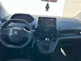 Peugeot Rifter (2022) 1,5 Blue HDI 75kW - náhled 4