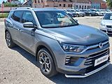 SsangYong Korando (2023) 1.5i, 2.maj,ČR, AT - náhled 1
