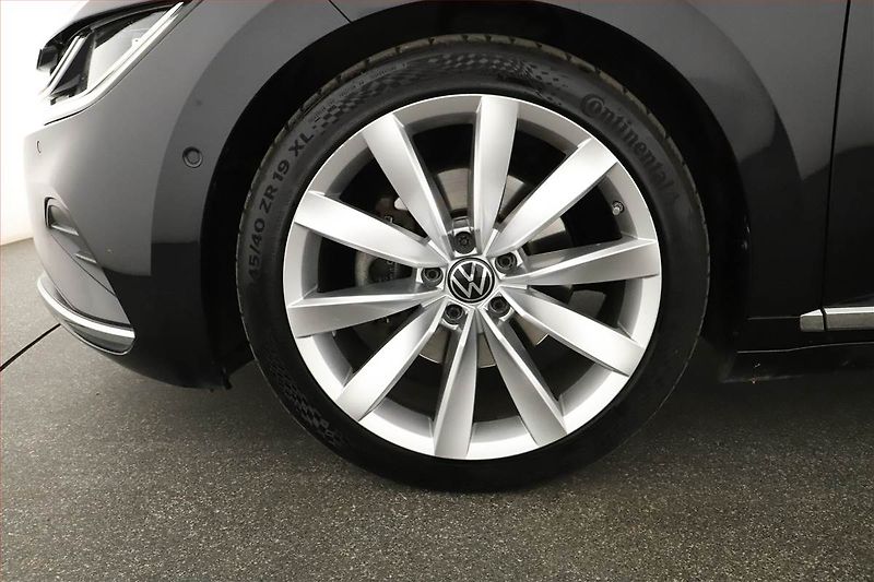 Volkswagen Arteon (2021) Elegance 2.0 TDI 4Motion - fotka 21 z 21