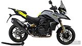 Benelli (2026) TRK 902 Stradale - náhled 1