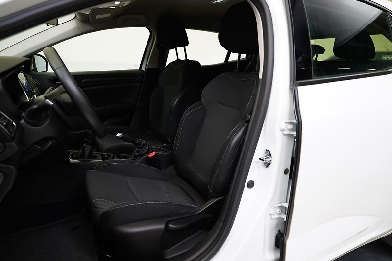 Renault Mégane - fotka 11 z 26