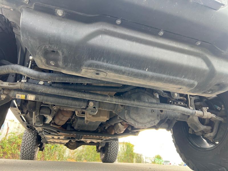 Jeep Wrangler (2021) RUBICON 392 6.4L V8 HEMI DPH - fotka 32 z 37