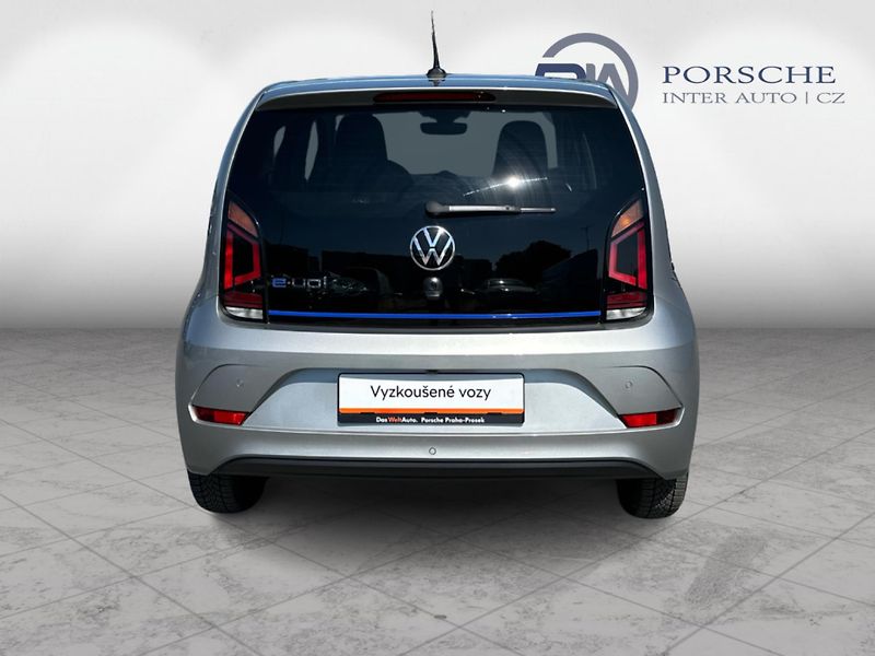 Volkswagen e-up! Move Up! 61 kW SoH: 93,3% - fotka 5 z 23