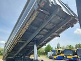 Mercedes-Benz Ostatní Arocs 3551 KH Kipper 2x Bordma - náhled 6
