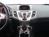 Ford Fiesta (2011) 1.4, Automat, Serv.kniha - náhled 12