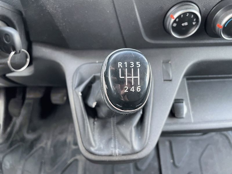 Renault Master (2019) 2.3dCi,L2H2P2,Chlazení,DPH - fotka 23 z 34