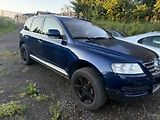 Volkswagen Touareg (2004) 5.0 V10 - náhled 4