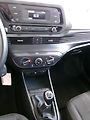 Hyundai Bayon (2023) 1.2i 62kW Comfort Club - náhled 15