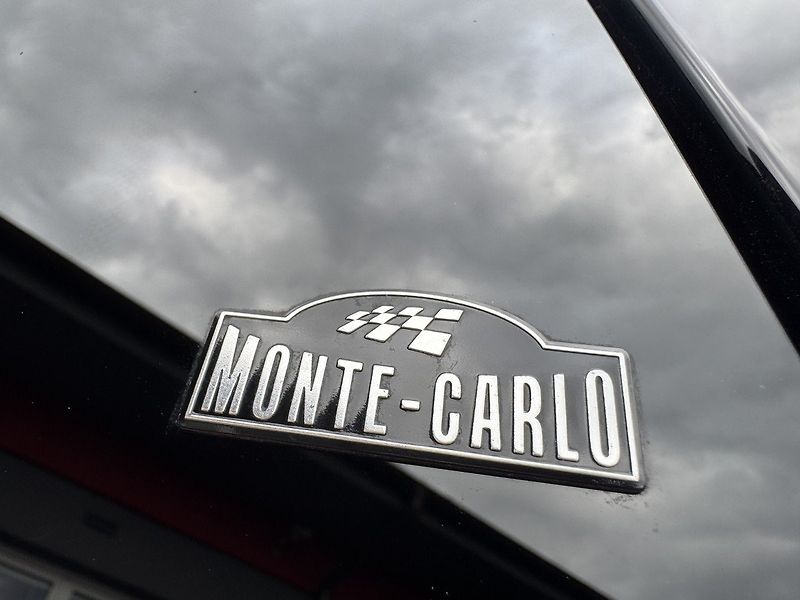 Škoda Citigo (2016) 1.0MPi Monte Carlo Klimatizace - fotka 41 z 50