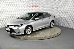 Toyota Corolla (2023) - fotografie inzerátu