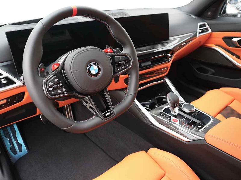 BMW M3 - fotka 7 z 10