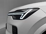 Volvo XC90 (2026) B5 AWD AUT DARK ULTRA 7-míst - náhled 21