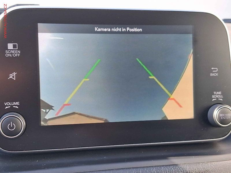 Fiat Tipo (2020) 1.6 MJet, Lounge, kamera - fotka 18 z 20