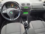 Škoda Roomster (2008) 1.4i 16V 63kW -VÝBAVA - náhled 12