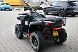 Segway Snarler AT6 600GS - náhled 7