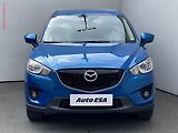 Mazda CX-5 (2015) 2.0i, ČR, Navi - náhled 1