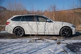 BMW Řada 3 (2014) 320d Touring F31 xDrive AT - náhled 14