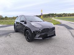 Kia Sportage (2021) 1.6 CRDi NOVÉ ČR,SERVISKA - fotografie inzerátu