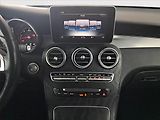 Mercedes-Benz GLC (2019) 350 d 4MATIC - náhled 12