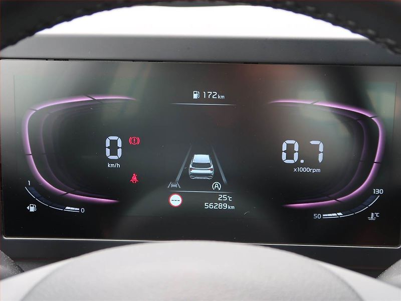 Kia Sportage (2022) 1.6 T-GDI - fotka 11 z 18