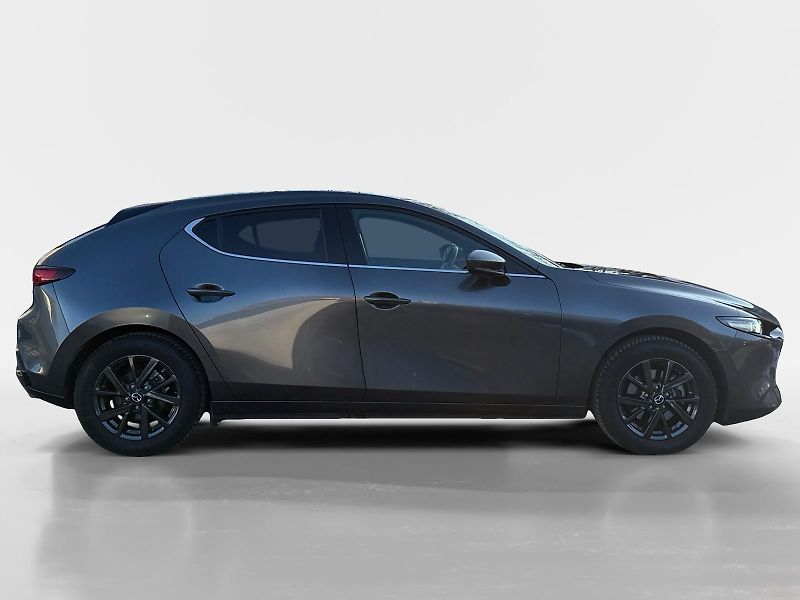 Mazda 3 2.0 G122/Plus/Style - fotka 6 z 29