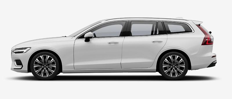 Volvo V60 (2026) B4 BRIGHT PLUS AUT - fotka 14 z 18