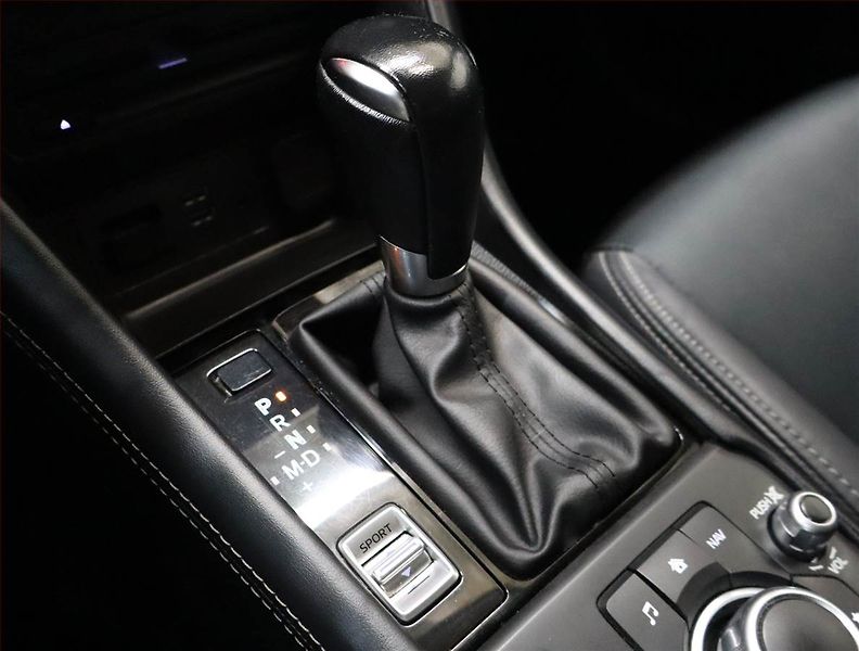 Mazda CX-3 (2020) 2.0 Skyactiv-G, Automat - fotka 13 z 20