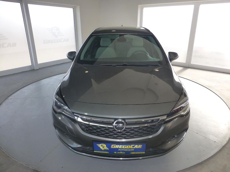 Opel Astra (2016) 1,6CDTI*ALU*PARK.S*Záruka 36mě - fotka 3 z 25