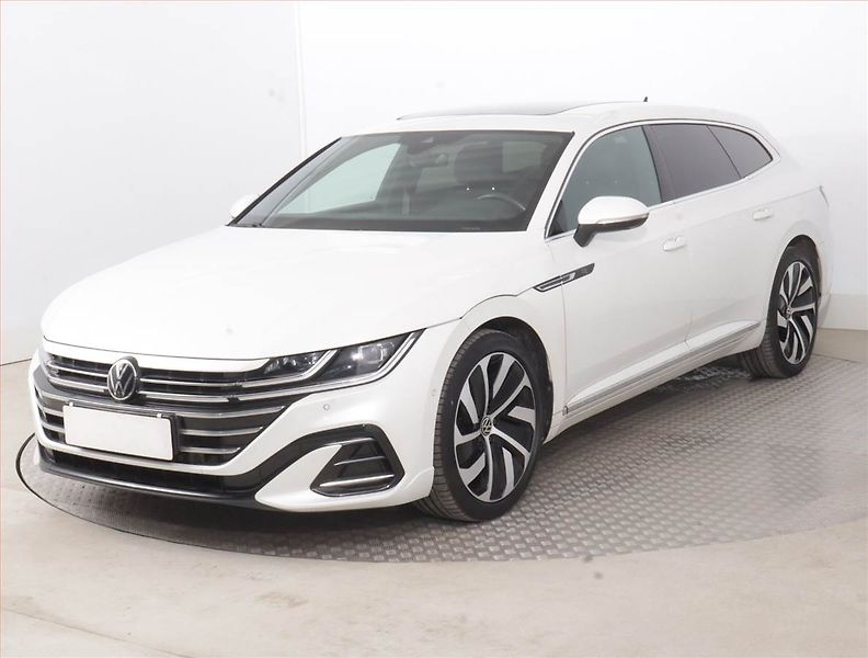 Volkswagen Arteon (2023) R-line 2.0 TDI - fotka 2 z 18