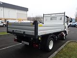 Isuzu M27 (2025) 3,0L 150k MAN5 3s sklápěč - náhled 3