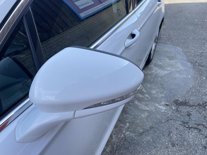 Ford Mondeo (2020) Titanium 8AT 2.0 EcoBlue -Full - fotka 13 z 40