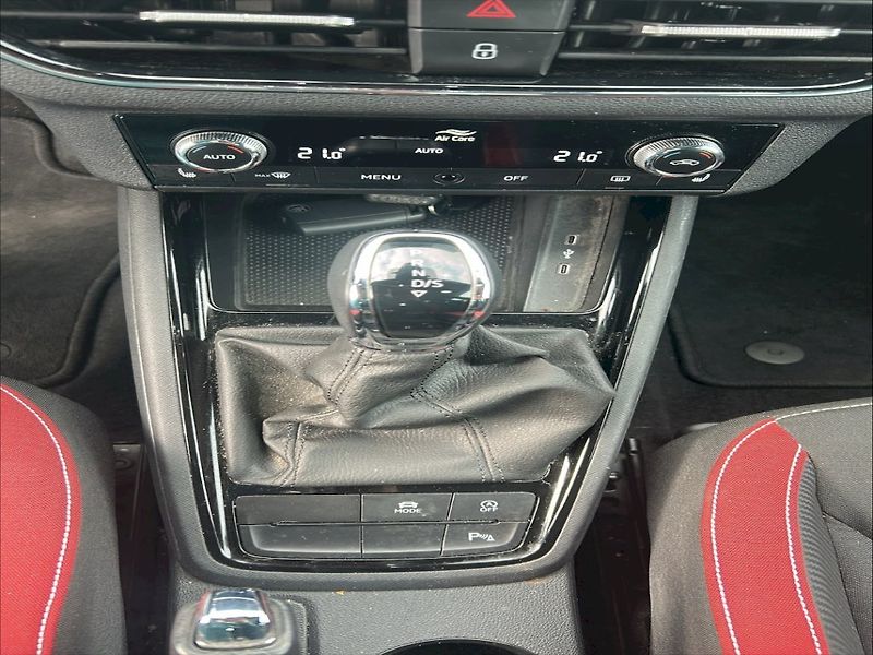 Škoda Kamiq (2023) Monte Carlo 1,5 TSI 110 kW  7 - fotka 27 z 32