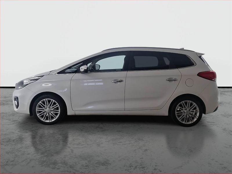 Kia Carens (2017) 1.6 GDI, Navi, Vyhř. sedaček - fotka 3 z 16