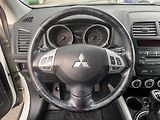 Mitsubishi ASX (2011) 1.6i, ČR, AC, temp - náhled 11