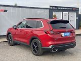 Honda CR-V 2.0e:HEV, ČR, 4x4, panorama - náhled 4