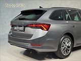 Škoda Octavia 2,0 TDi  DSG Tour Virtual LED - náhled 11