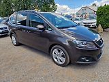 Seat Alhambra 2,0TDI 103KW 7MÍST TAŽNÉ  - náhled 2